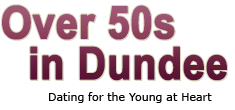 Over 50s in Dundee